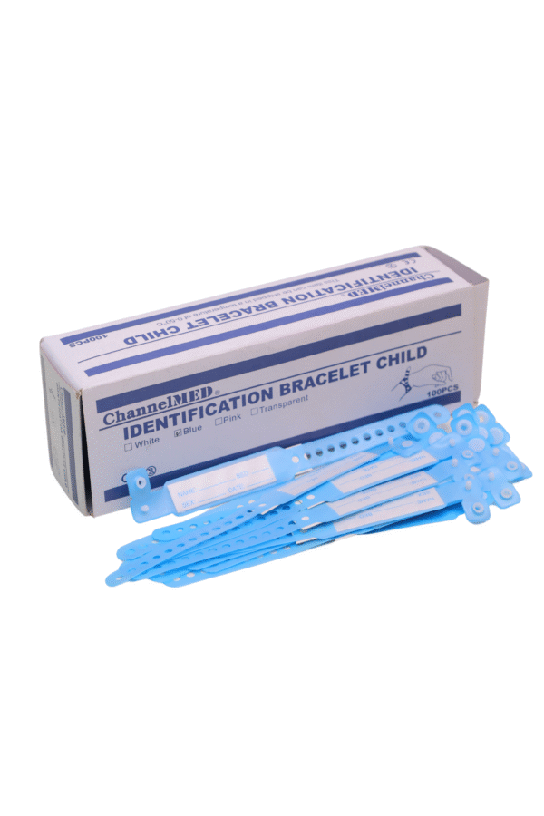 Identification Band