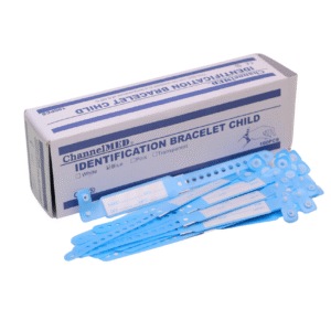Identification Band