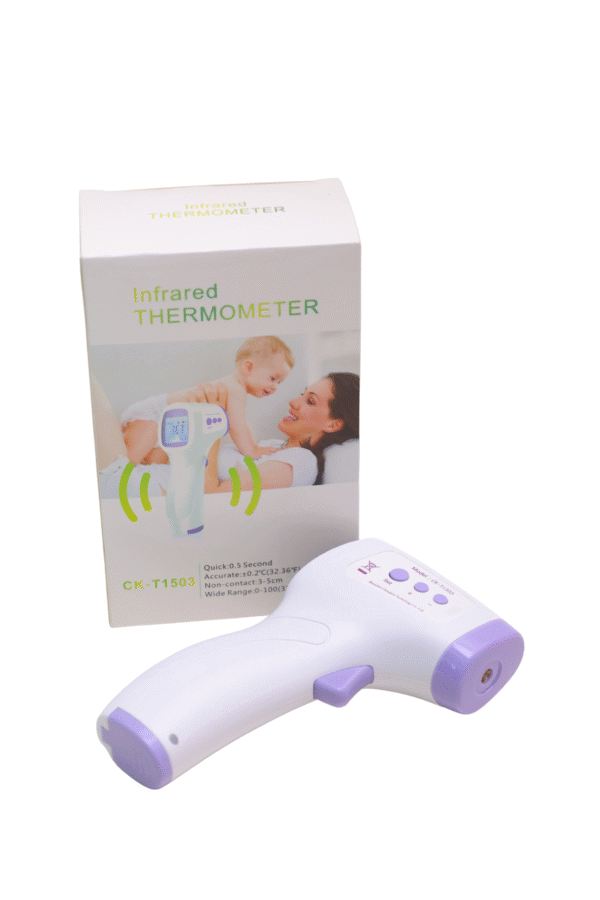 Medical Thermometers - Image 4