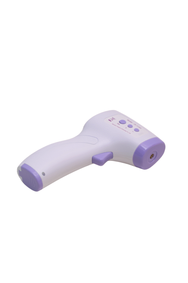 Infrared Thermometer (Thermogun)