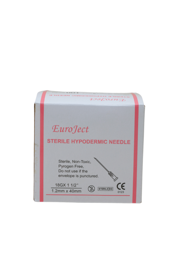 Disposable Needles - Image 2