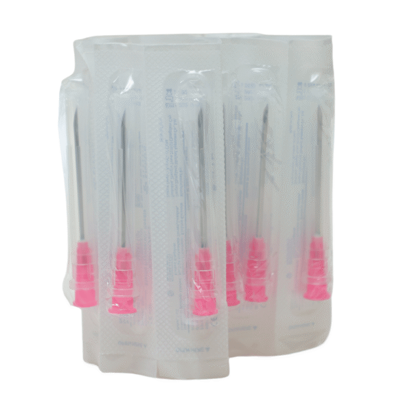 Disposable Needles