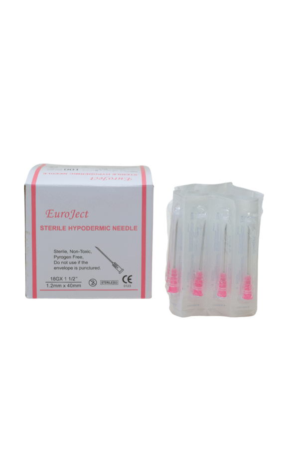 Disposable Needles - Image 3