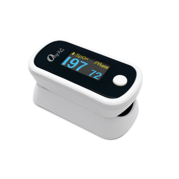 Pulse Oximeter