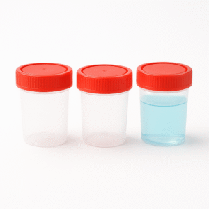 Urine Container