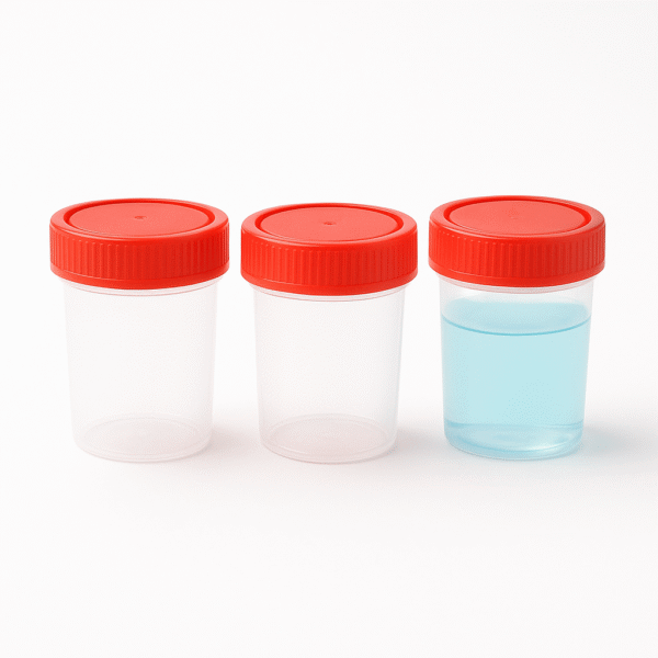 Urine Container