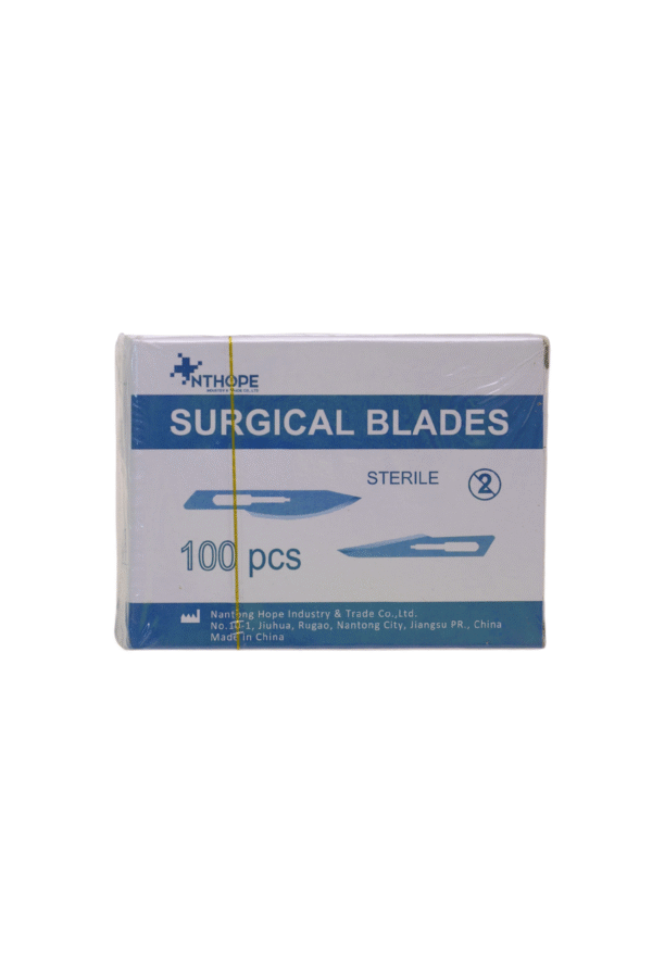 Surgical Blades - Image 3