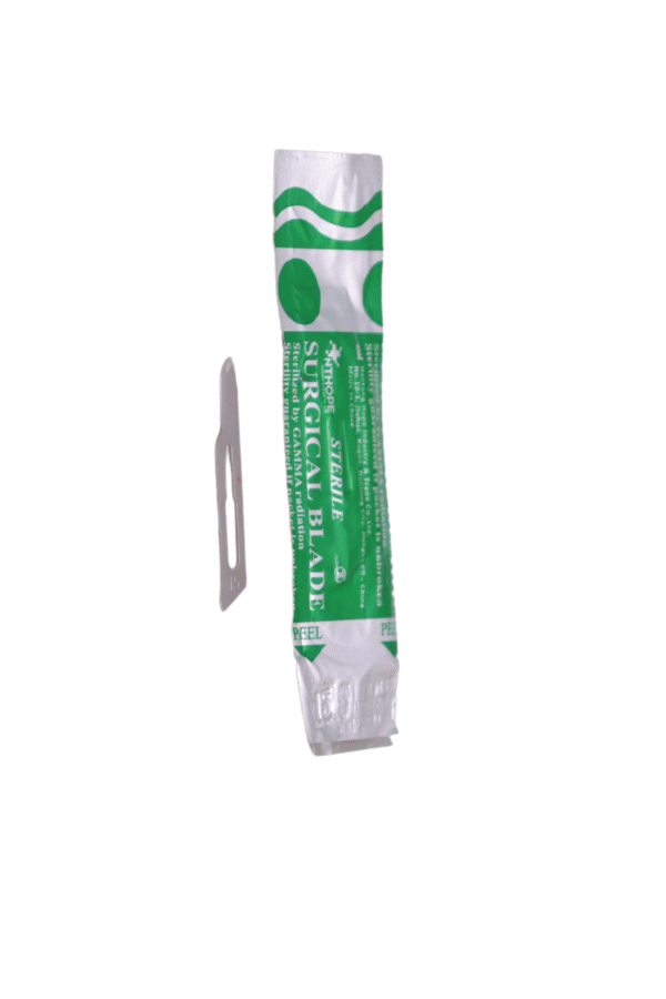 Surgical Blades