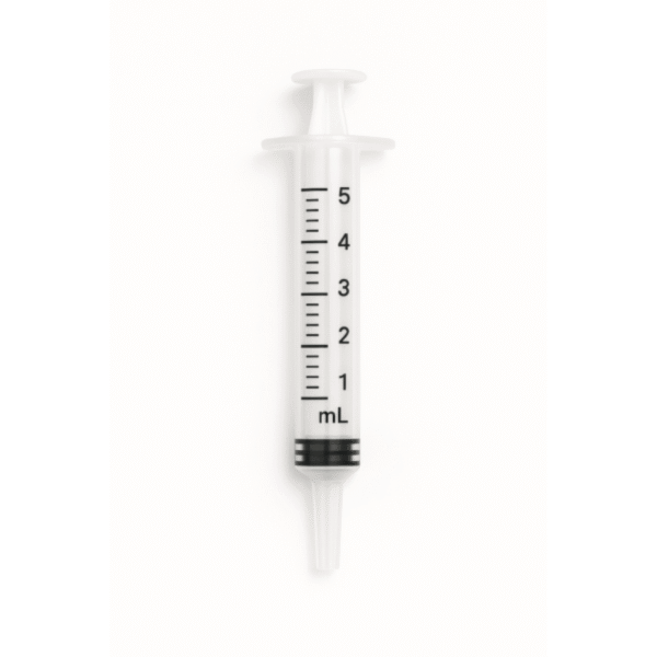 Syringes
