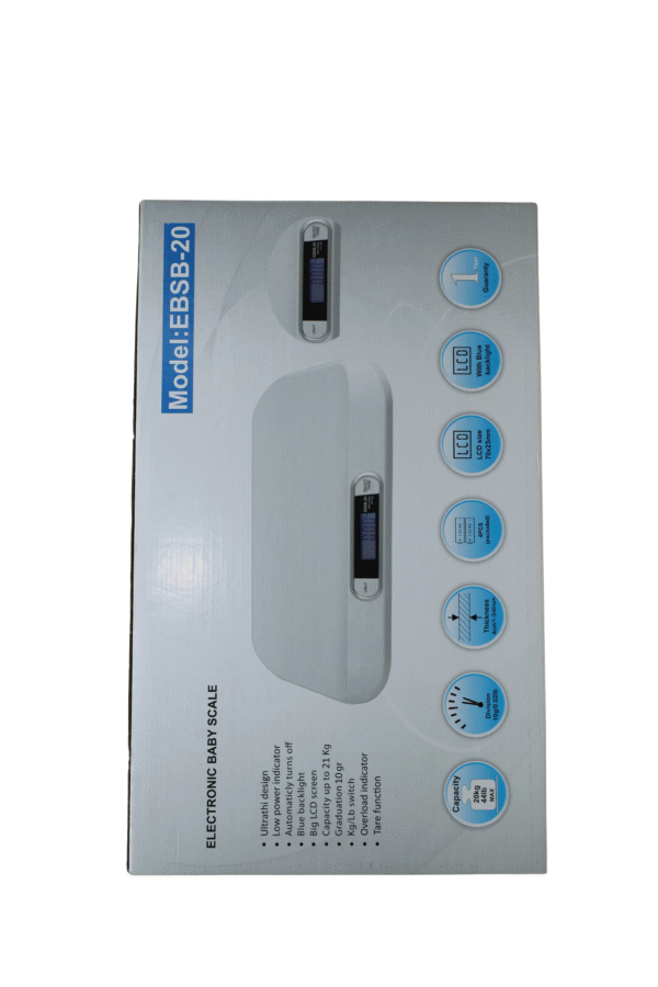 Medical Weighing Scales - Image 2