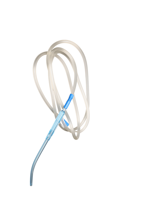 Yankuer Suction Set