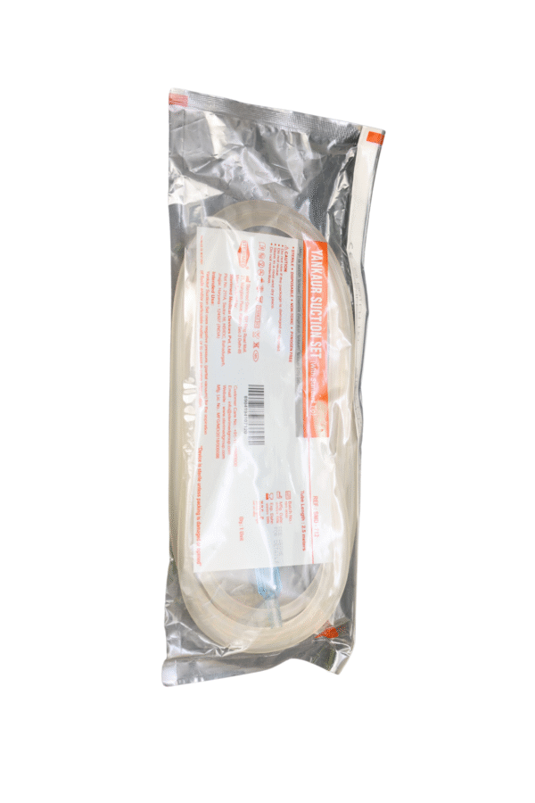 Yankuer Suction Set - Image 2