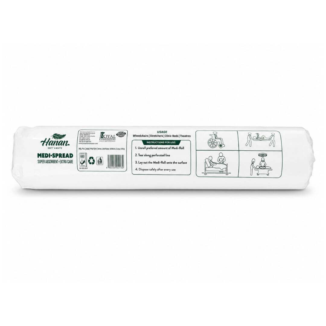 Medispread Roll (Bed Spread) 1's - Image 2