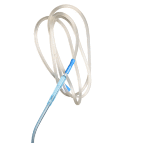 Yankuer Suction Set