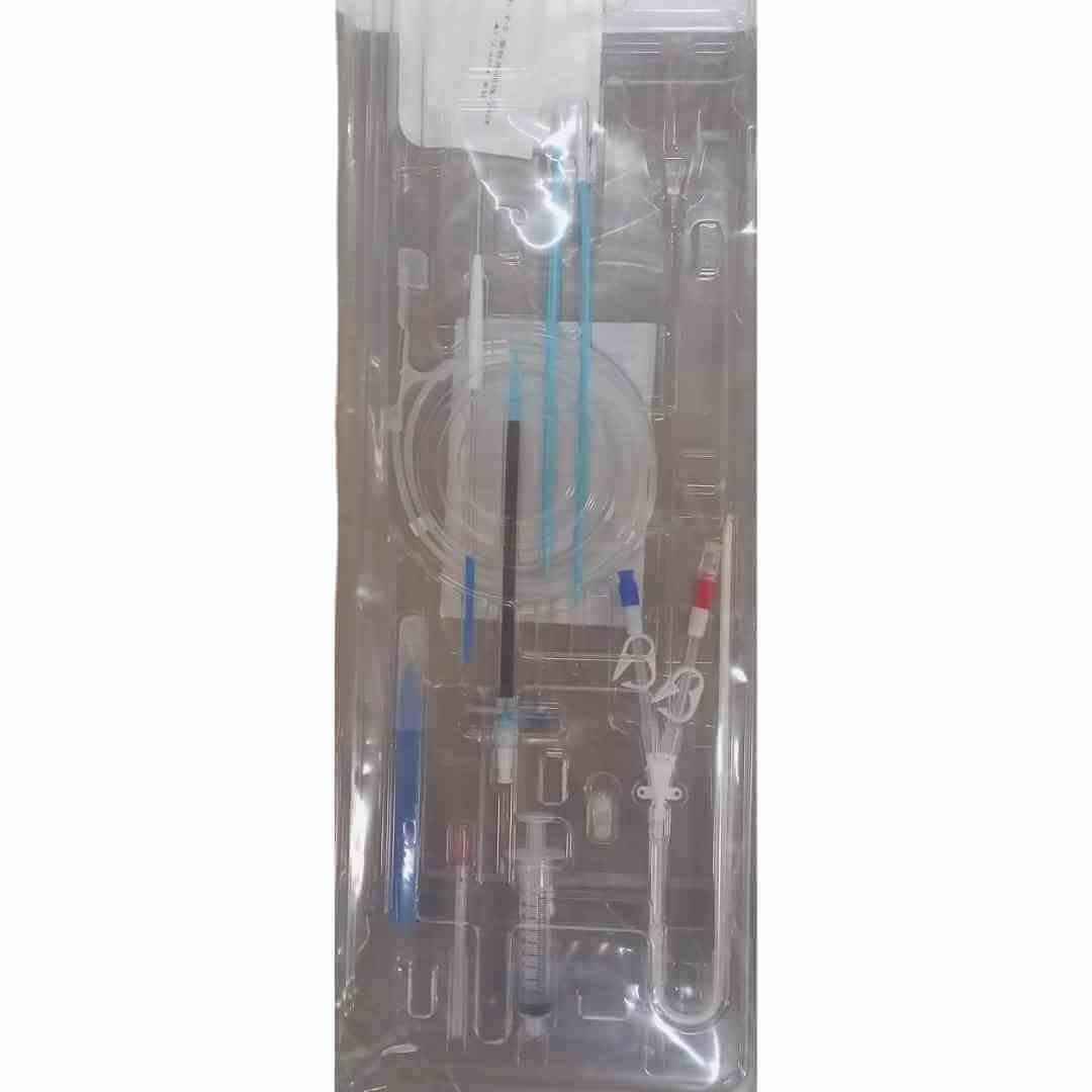 Hemodialysis Catheters - Image 3