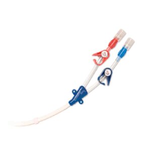 Hemodialysis Catheters