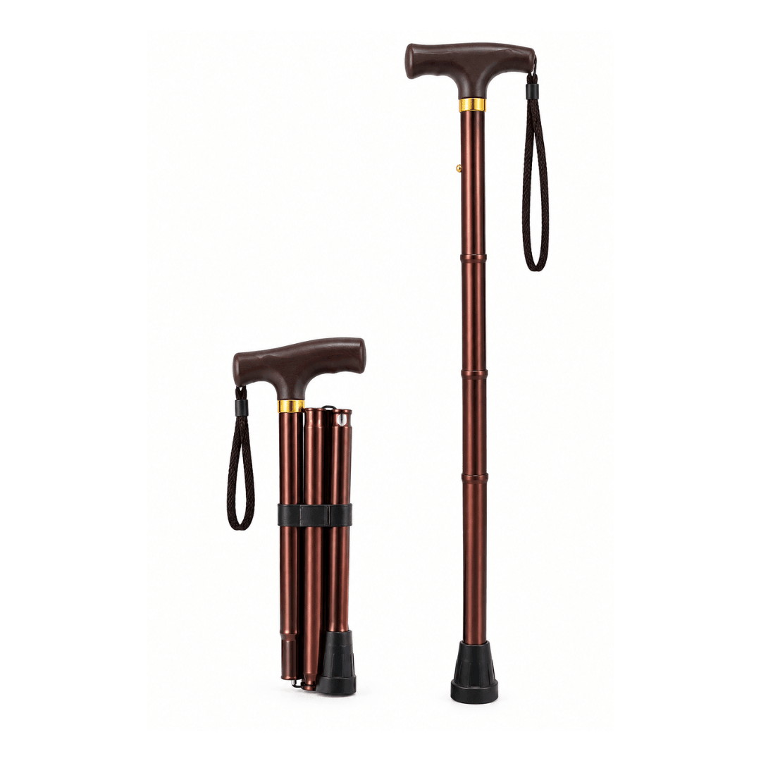Walking Sticks (Tripod & Folding)