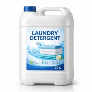 Laundry Detergent 20L