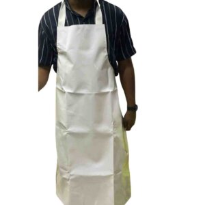 CPE Reusable Apron