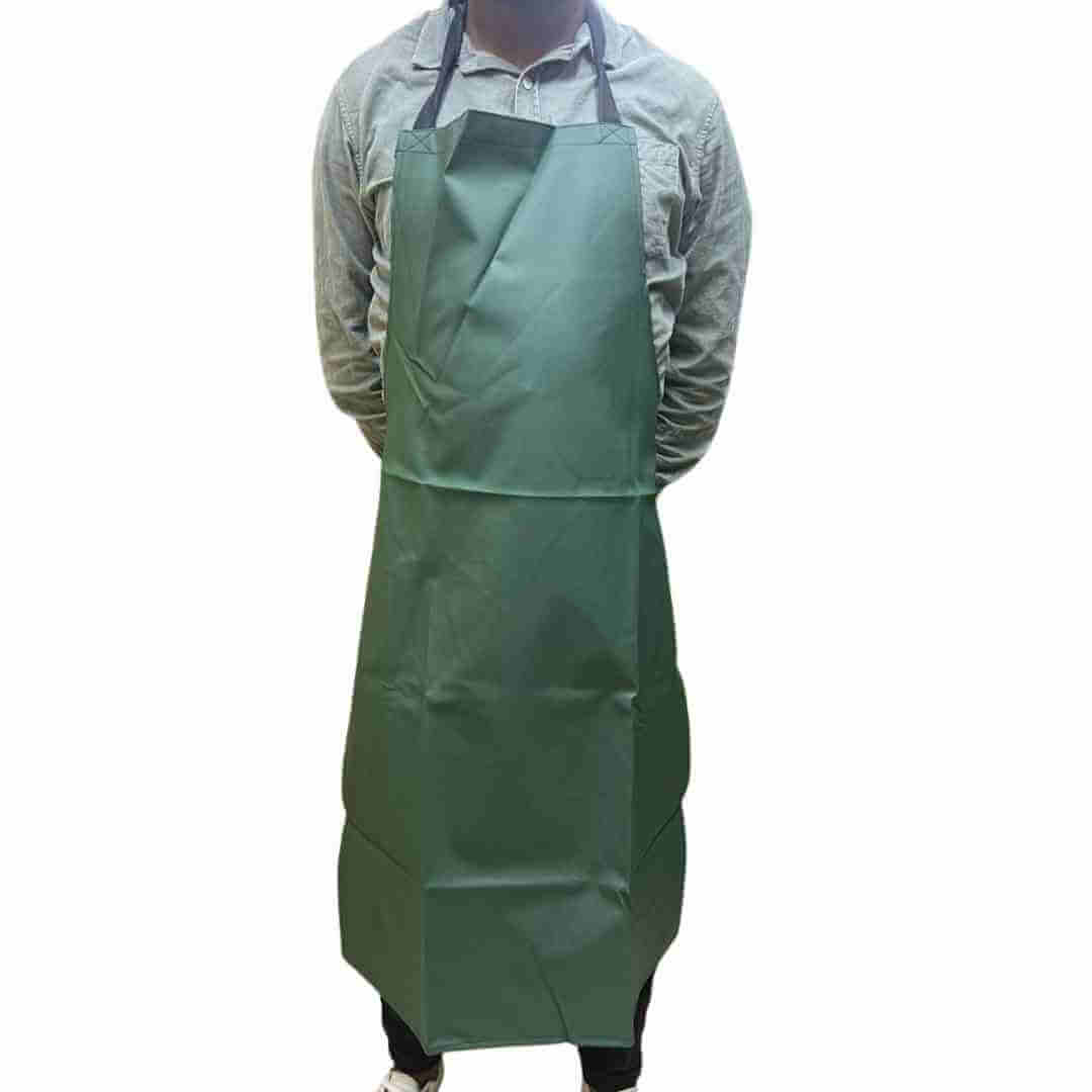 CPE Reusable Apron - Image 2