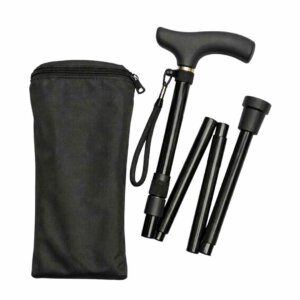 Walking Sticks (Tripod & Folding)