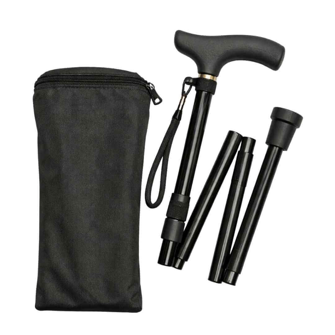 Walking Sticks (Tripod & Folding)