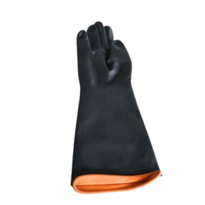 Industrial Rubber Gloves