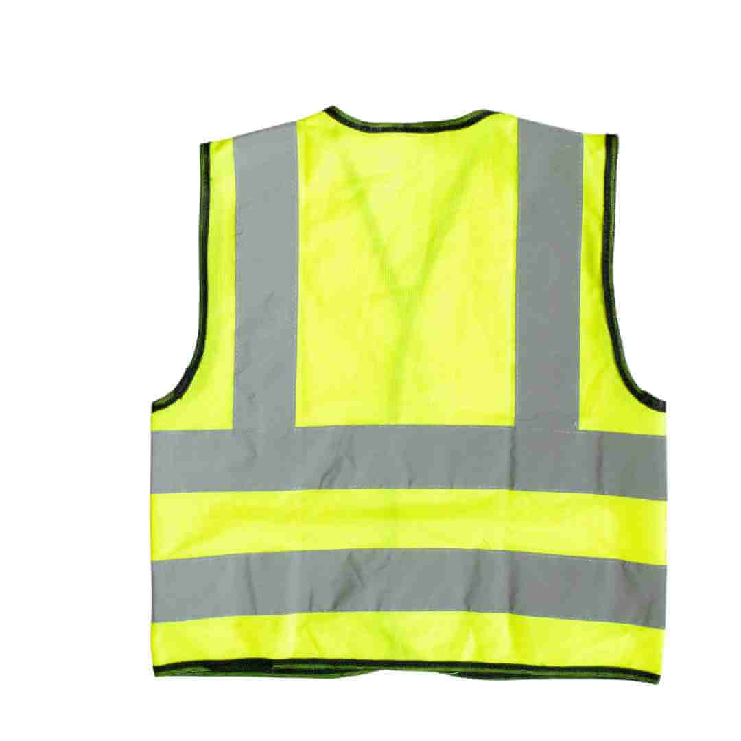 Reflective Jackets - Image 2