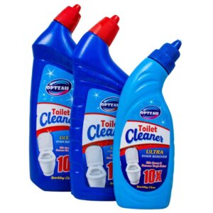 Toilet Cleaner