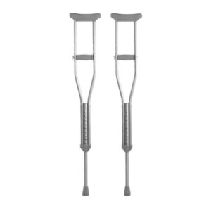 Crutches (Pairs)