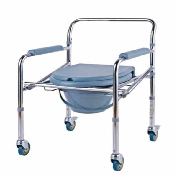 Commode Chairs - Medocal Limited - Medical Supplies Partner in Kenya
