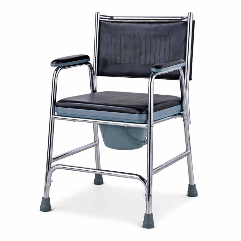 Commode Chairs - Medocal Limited - Medical Supplies Partner in Kenya