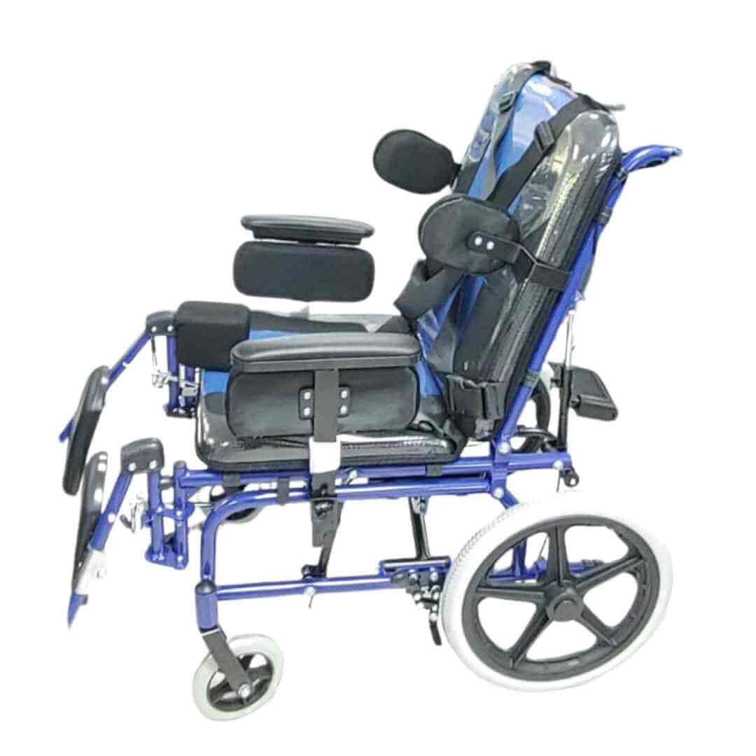Cerebral Palsy Wheelchair -Adult