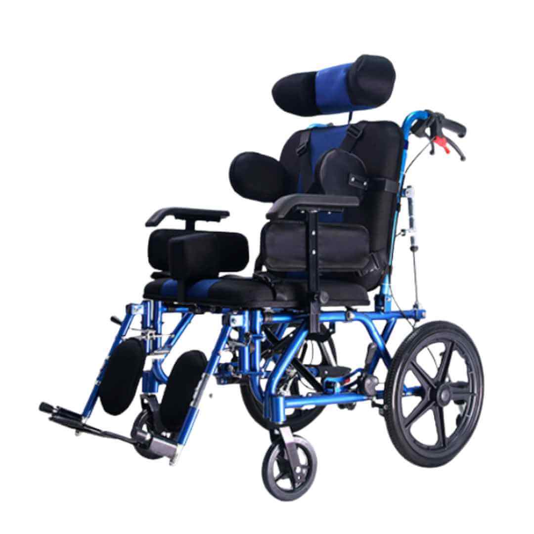 Cerebral Palsy Wheelchair (Paediatric)