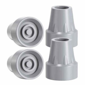 Crutch Tips (1 pcs)