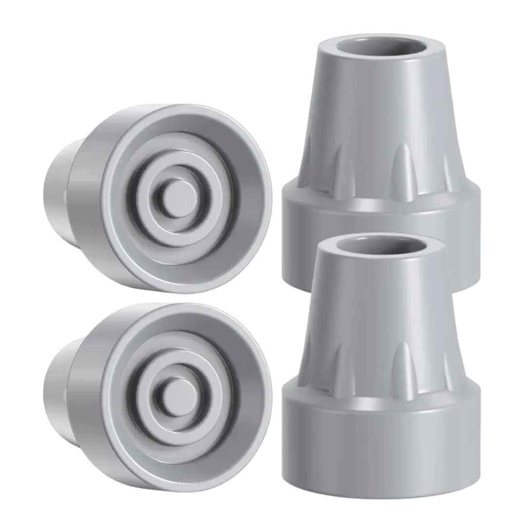 Crutch Tips (1 pcs)