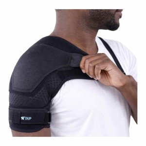 Shoulder support (brace, neoprene)