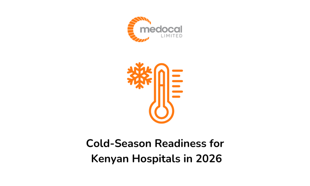 Cold-Season Readiness