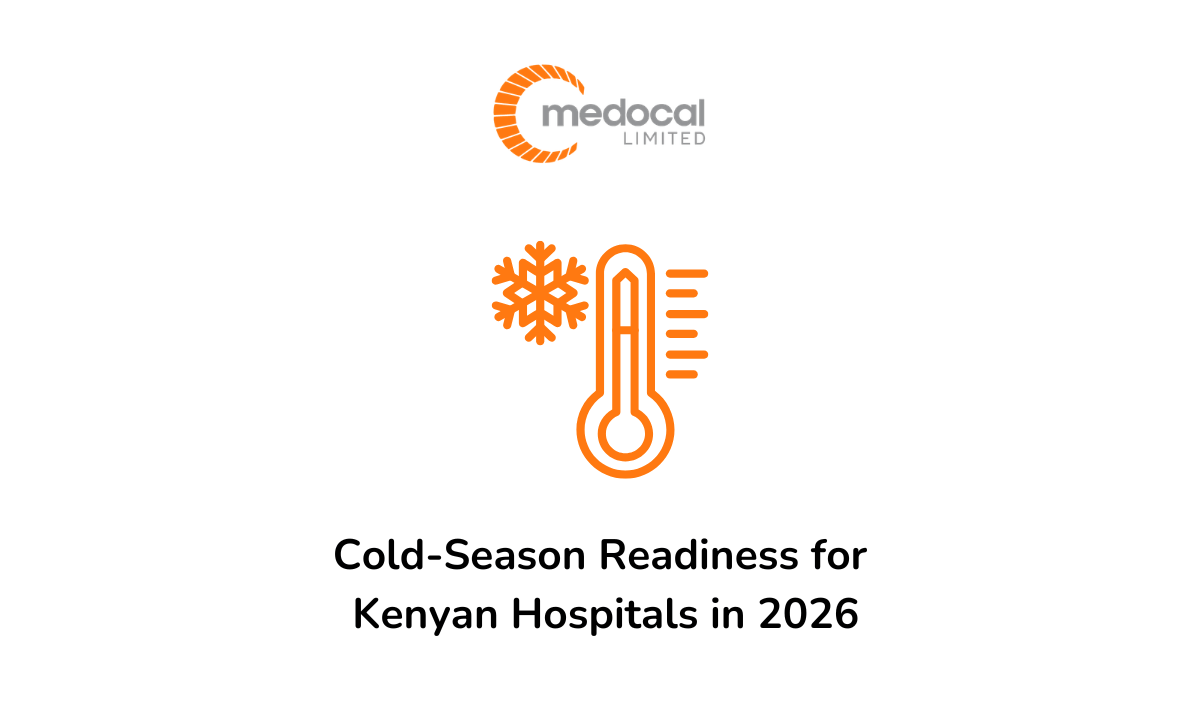 Cold-Season Readiness