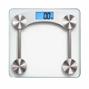 Digital Bathroom Weighing Scale