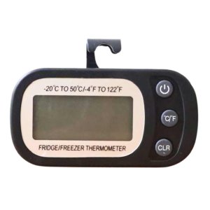 Fridge Thermometer