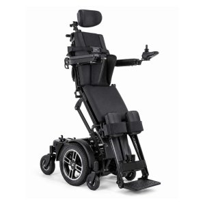 Standing Electric Wheelchair