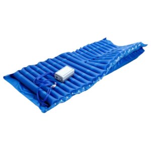 Ripple Mattress Tube Shape