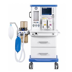 Anesthesia Machine