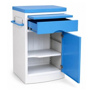 Bedside Cabinet (ABS)