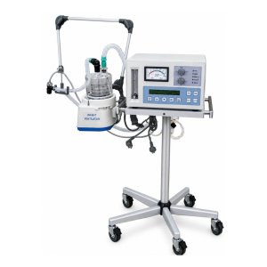 Infant Ventilator