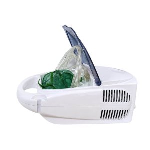 Portable Compressor Nebulizer Machine