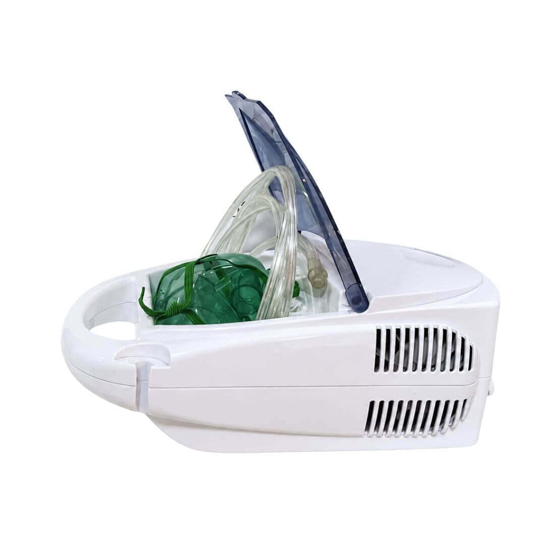 Portable Compressor Nebulizer Machine