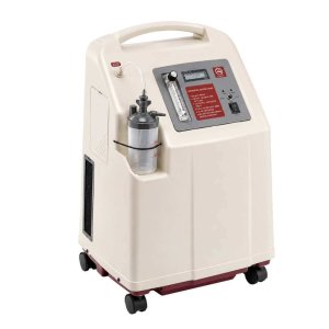 Portable Oxygen Concentrator -5 Litres