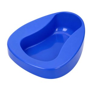 Bed Pan (Plastic)